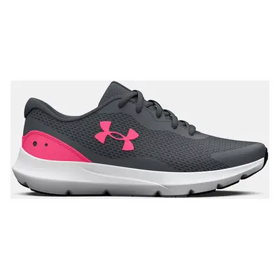 Lány sportcipő Under Armour