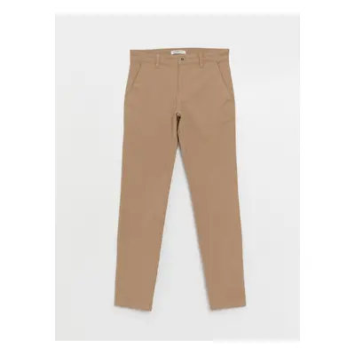 LC Waikiki Slim Fit Men's Chino Trousers