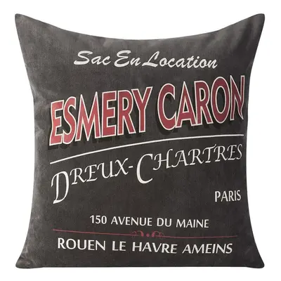 Eurofirany Unisex's Pillowcase