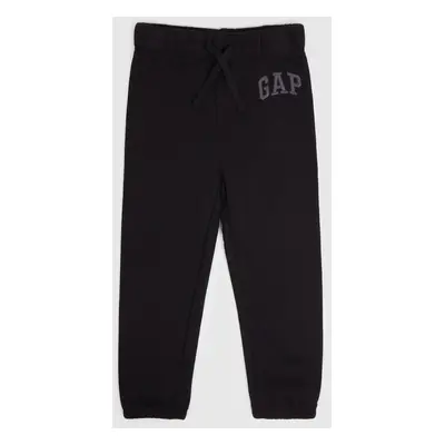 GAP Kids sweatpants with logo - Boys