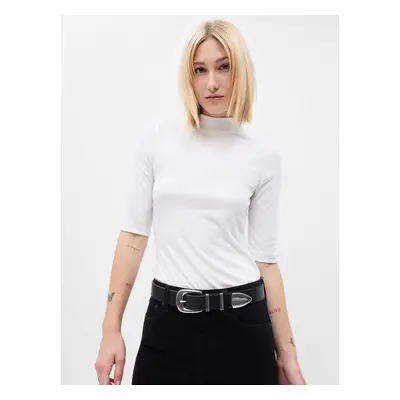 GAP T-shirt with turtleneck - Women