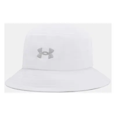 Under Armour W Blitzing Bucket-WHT Hat - Women