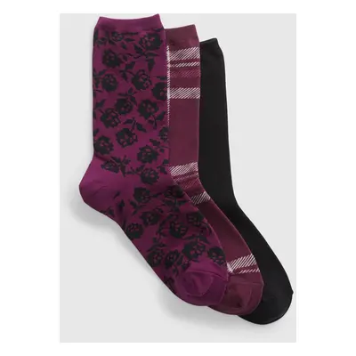 GAP High socks, pairs - Women