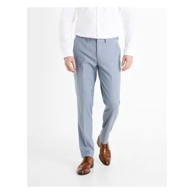 Celio Formal trousers Domikro - Men