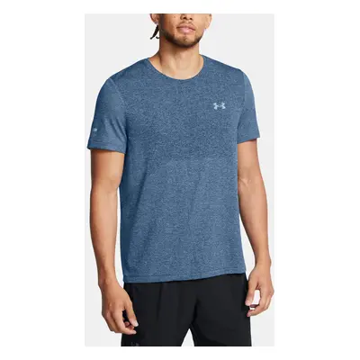 Under Armour Men's T-shirt UA SEAMLESS STRIDE SS - Men's