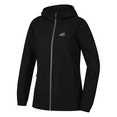 Women's jacket Hannah DRIES anthracite