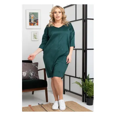 Karko Woman's Dress SA894