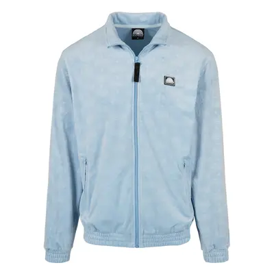 Men's Southpole Sweatshirt AOP - Blue