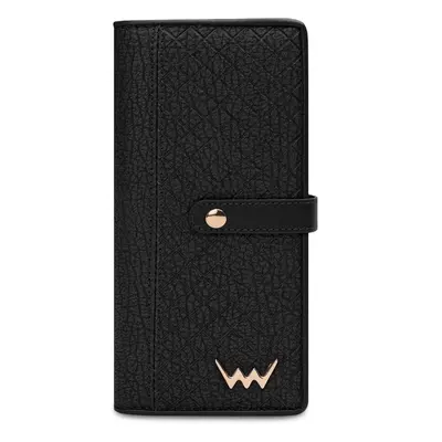 VUCH Enie Black Wallet