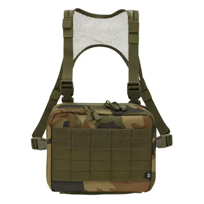 U.S. Cooper Chest Pack Operator woodland