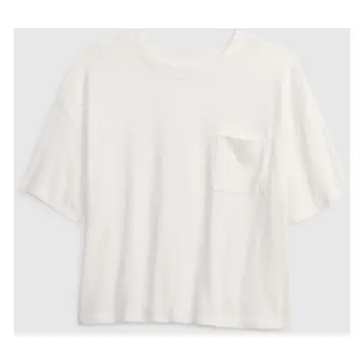 GAP Teen T-shirt made of organic cotton - Girls