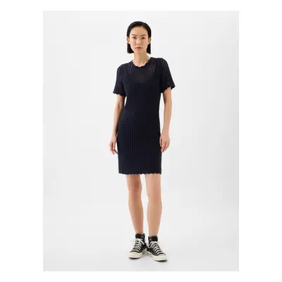 GAP Crochet Mini Dress - Women