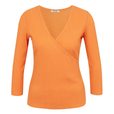 Orsay Orange Ladies T-Shirt - Women