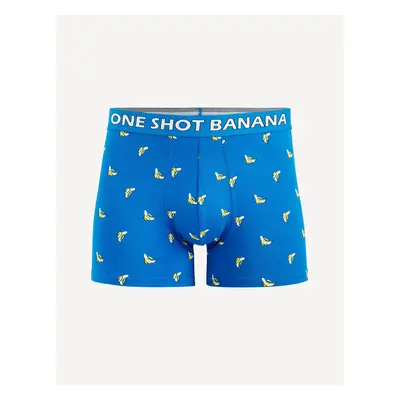 Celio Boxer Shorts Giboshot - Men's