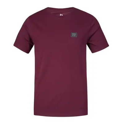 Men's short-sleeved T-shirt Hannah ALSEK II fig