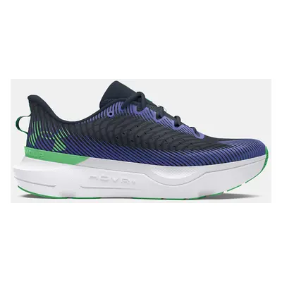 Under Armour Shoes UA Infinite Pro-GRY - Mens