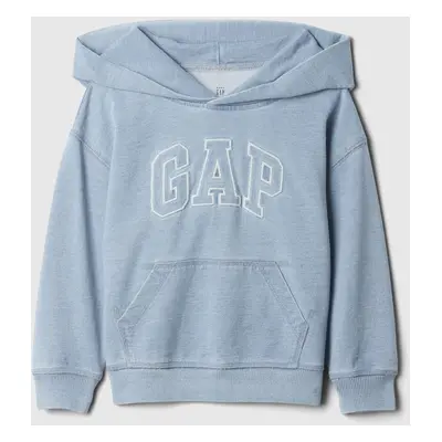 GAP Hoodie with logo - Boys