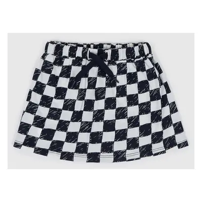 GAP Girls Organic Shorts with Skirt - Girls