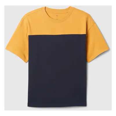 GAP Kids Cotton T-Shirt - Boys