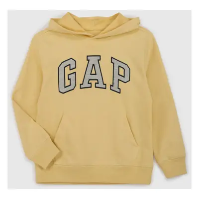 GAP Kids Sweatshirt with Logo - Boys