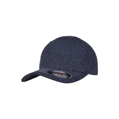 Flexfit Piqué Dots navy color