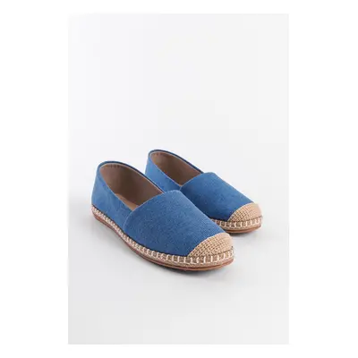 Capone Outfitters Pasarella Women's Espadrille