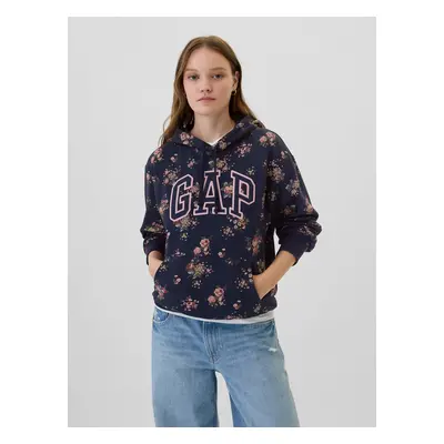 GAP Sweatshirt with logo - Women