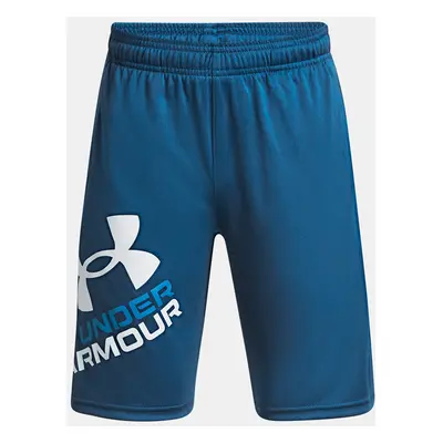 Fiú rövidnadrág Under Armour