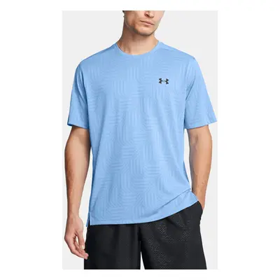 Under Armour Men's T-shirt UA Tech Vent Geotessa SS - Men