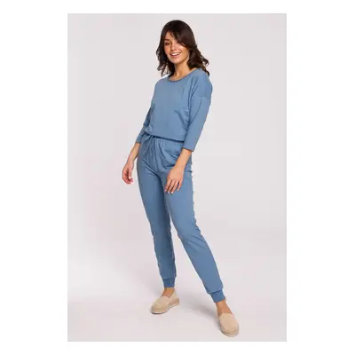 BeWear Woman's Jumpsuit B220