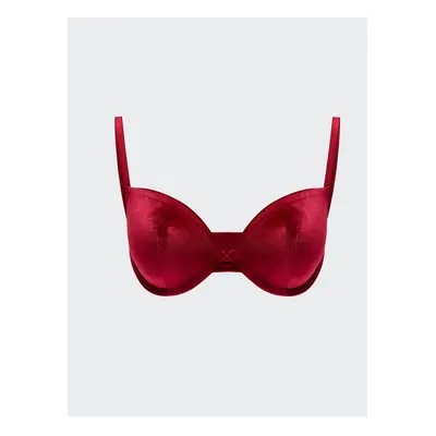 LC Waikiki Underwire Unpadded Plain T-Shirt Bra