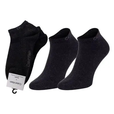 Calvin Klein Woman's 2Pack Socks