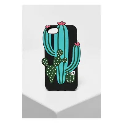 Cactus 7/8 Phone Case, SE Green