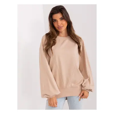 Sweatshirt-EM-BL-716.14-beige