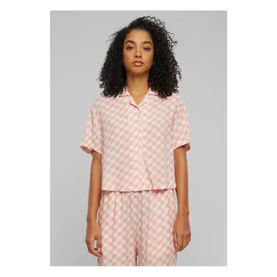 Women's Shirt UC Resort - Pink