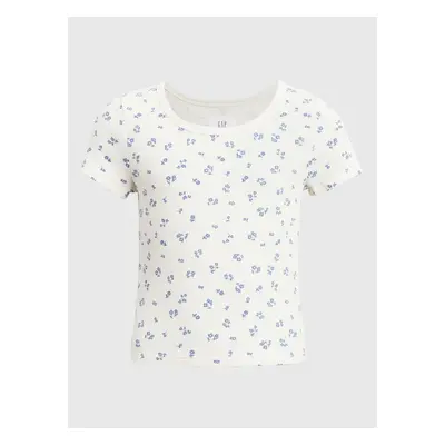 GAP Teen patterned T-shirt - Girls