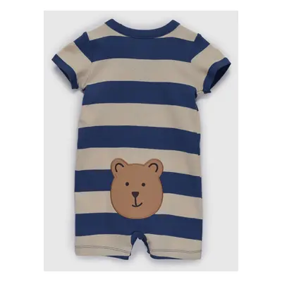 GAP Baby Short Jumpsuit Brannan - Boys