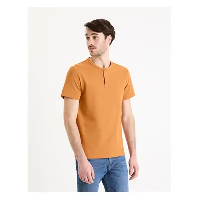 Celio T-Shirt Geley - Men's