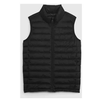 GAP Kids quilted vest - Boys