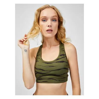 Sports bra GapFit army - Women