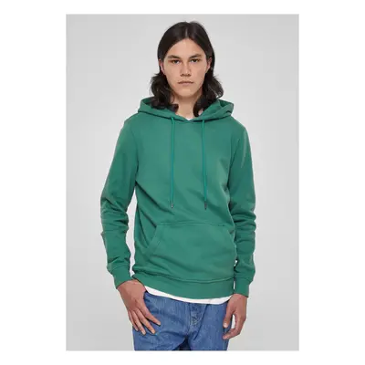 Bio Basic Hoody Leaf