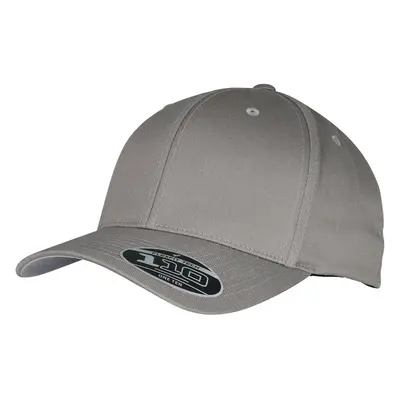 Flexfit Wooly Combed Adjustable Grey