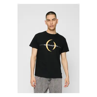 Logo T-shirt - EJ black