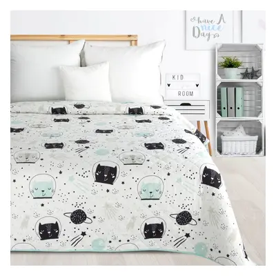 Eurofirany Unisex's Bedspread