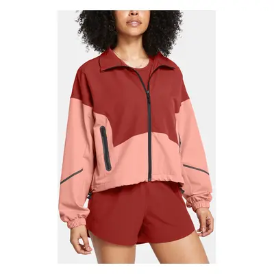 Under Armour Women's Unstoppable Jacket - Women