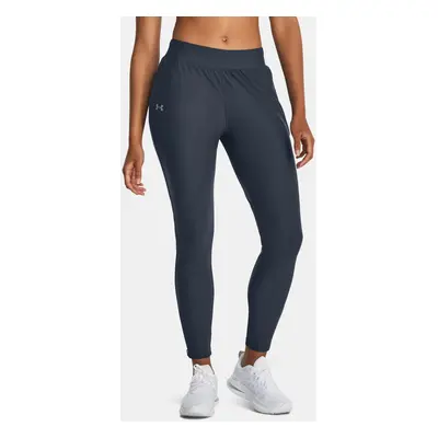 Under Armour Sport Pants UA Qualifier Elite Pant-GRY - Women