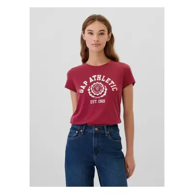 GAP T-shirt with logo - Women