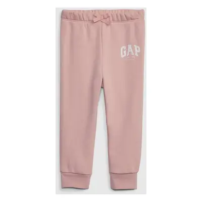 GAP Kids Sweatpants with Logo - Girls