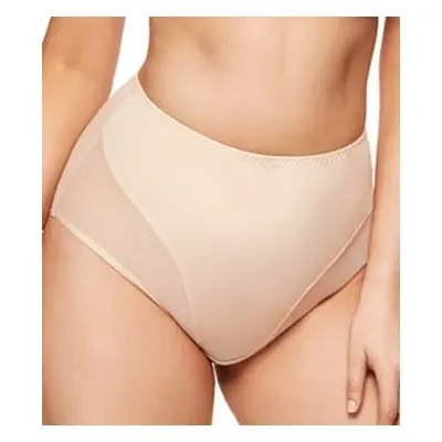 Zara / FW high-waisted panties - beige