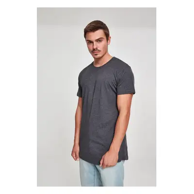 Men's T-shirt - dark grey